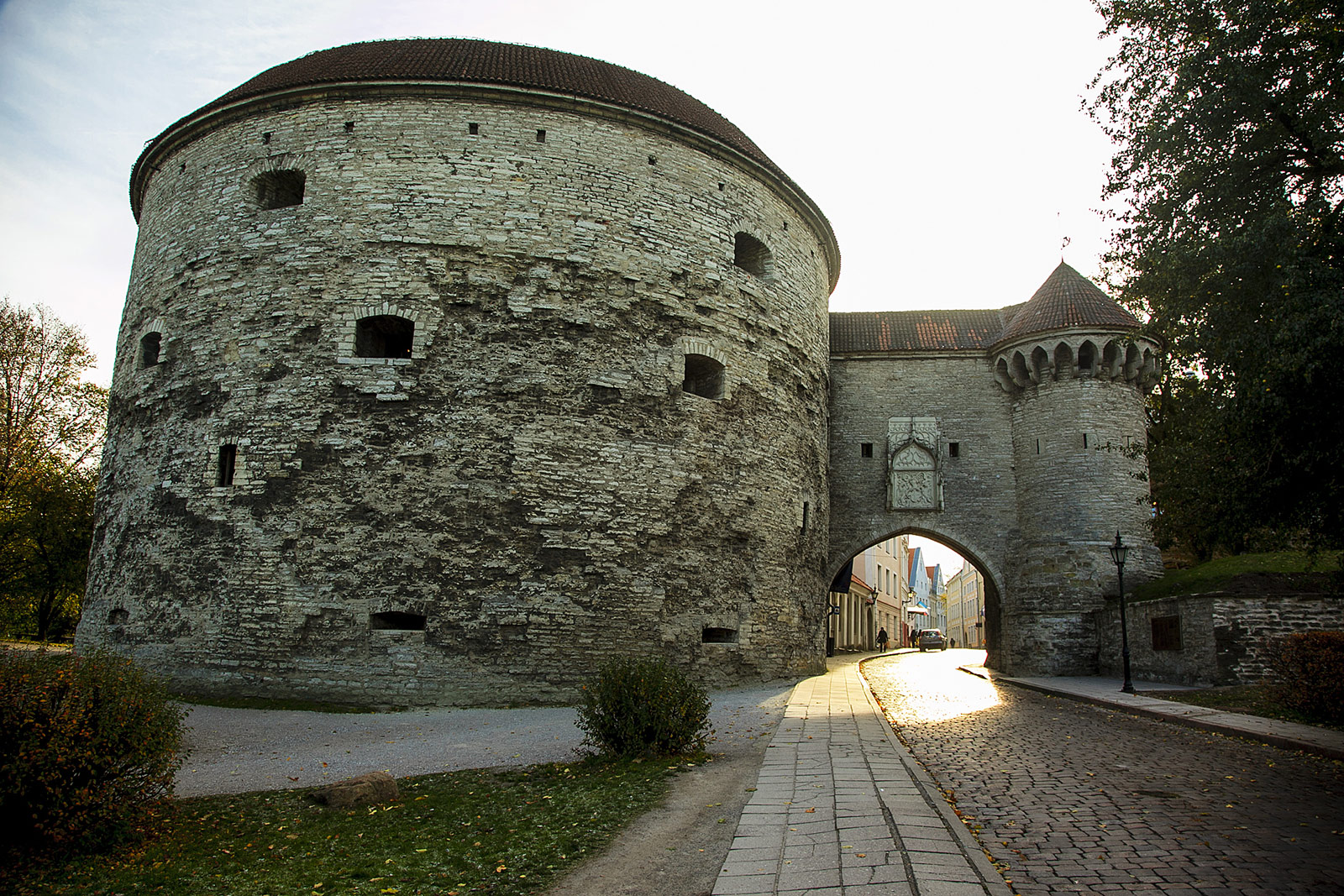 Tallinn